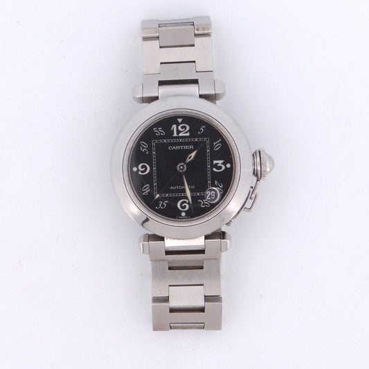Cartier 2324 Pasha #28540