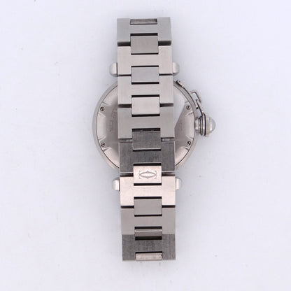 Cartier 2324 Pasha #28540