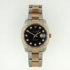 Rolex Mens Datejust 116201 #26668