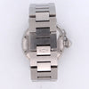 Cartier 2324 Pasha #28540