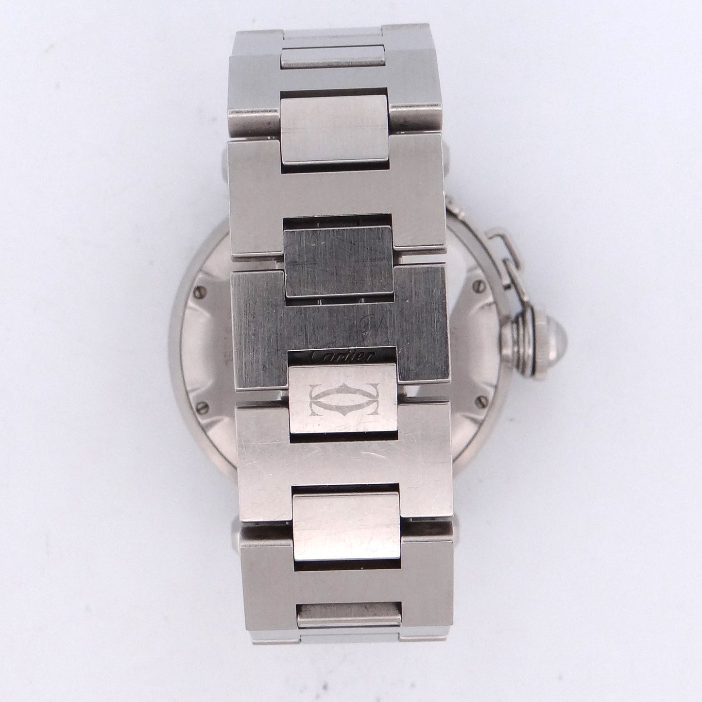 Cartier 2324 Pasha #28540