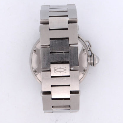 Cartier 2324 Pasha #28540