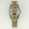 Rolex Mens Datejust 116201 #26668
