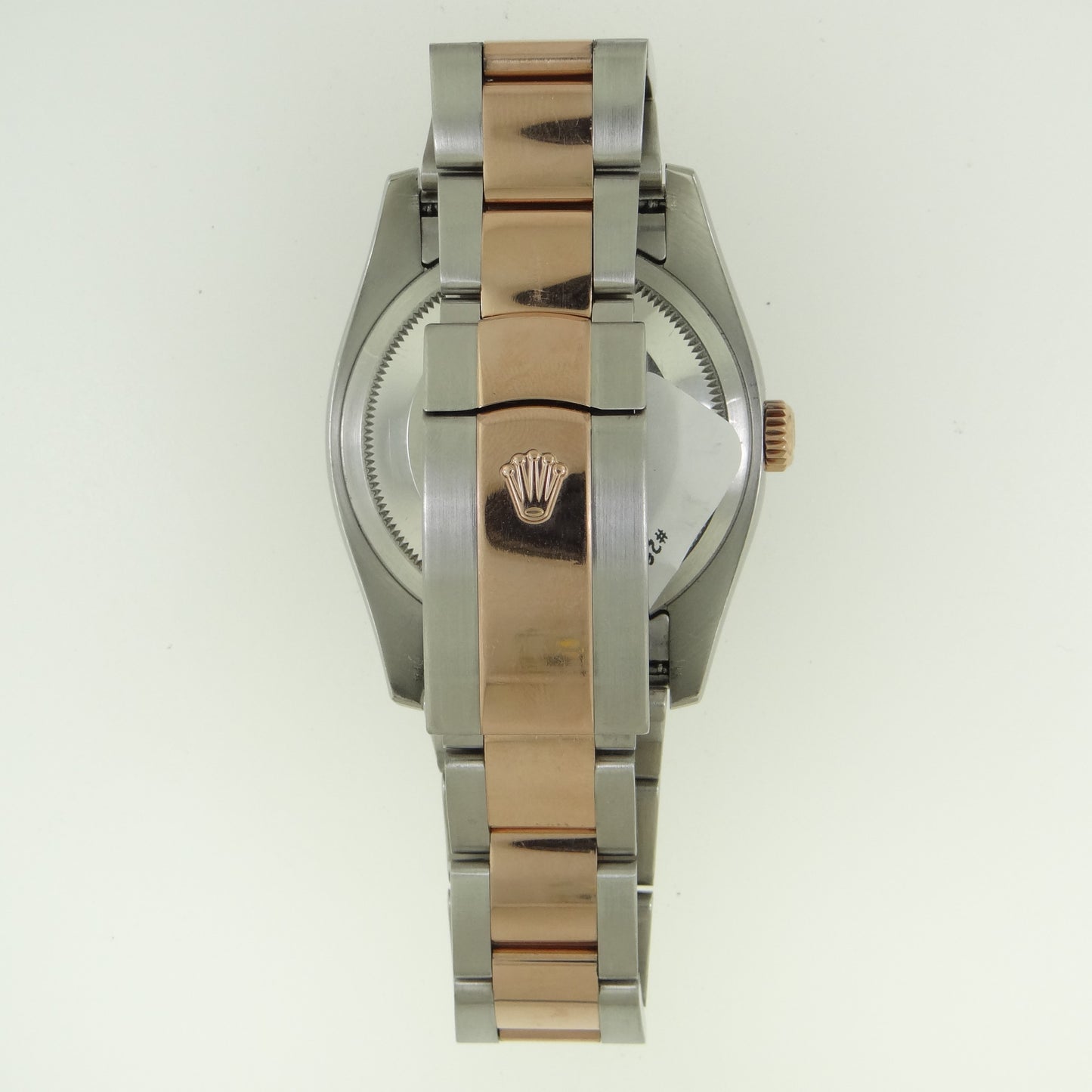 Rolex Mens Datejust 116201 #26668
