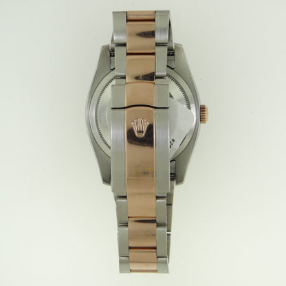 Rolex Mens Datejust 116201 #26668