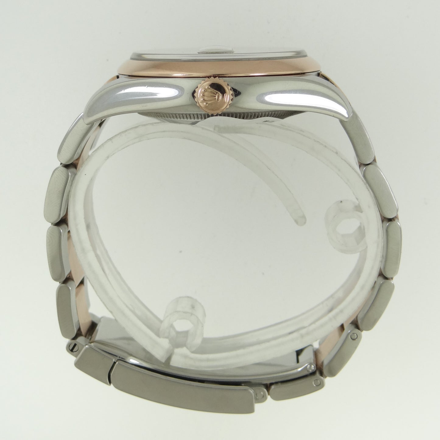 Rolex Mens Datejust 116201 #26668