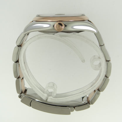 Rolex Mens Datejust 116201 #26668
