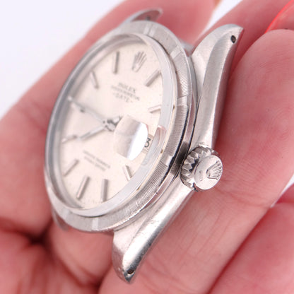 Rolex 1501 Date