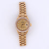 Rolex 69138 ladies President #28553