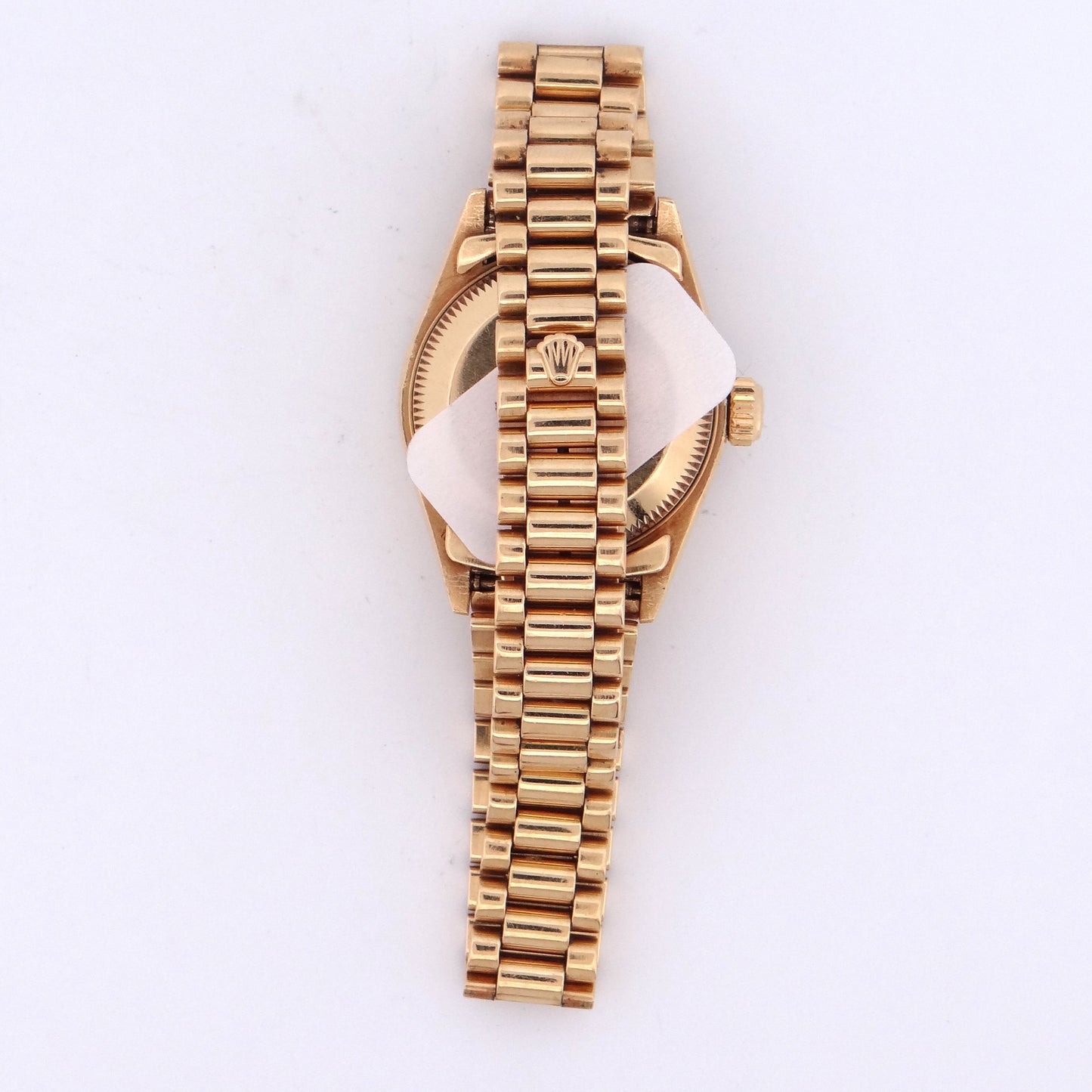 Rolex 69138 ladies President #28553