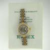 Rolex Ladies Datejust 69173 #26686
