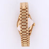 Rolex 69138 ladies President #28553