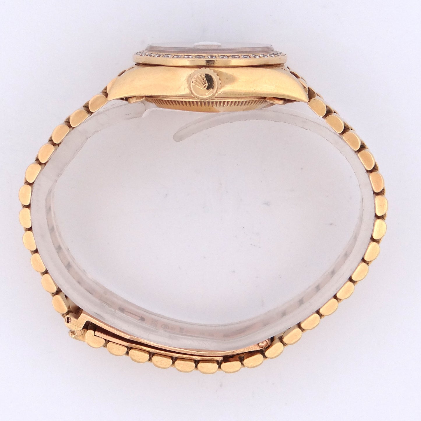 Rolex 69138 ladies President #28553