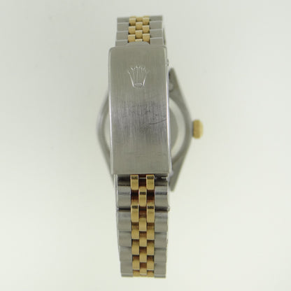 Rolex Ladies Datejust 69173 #26686