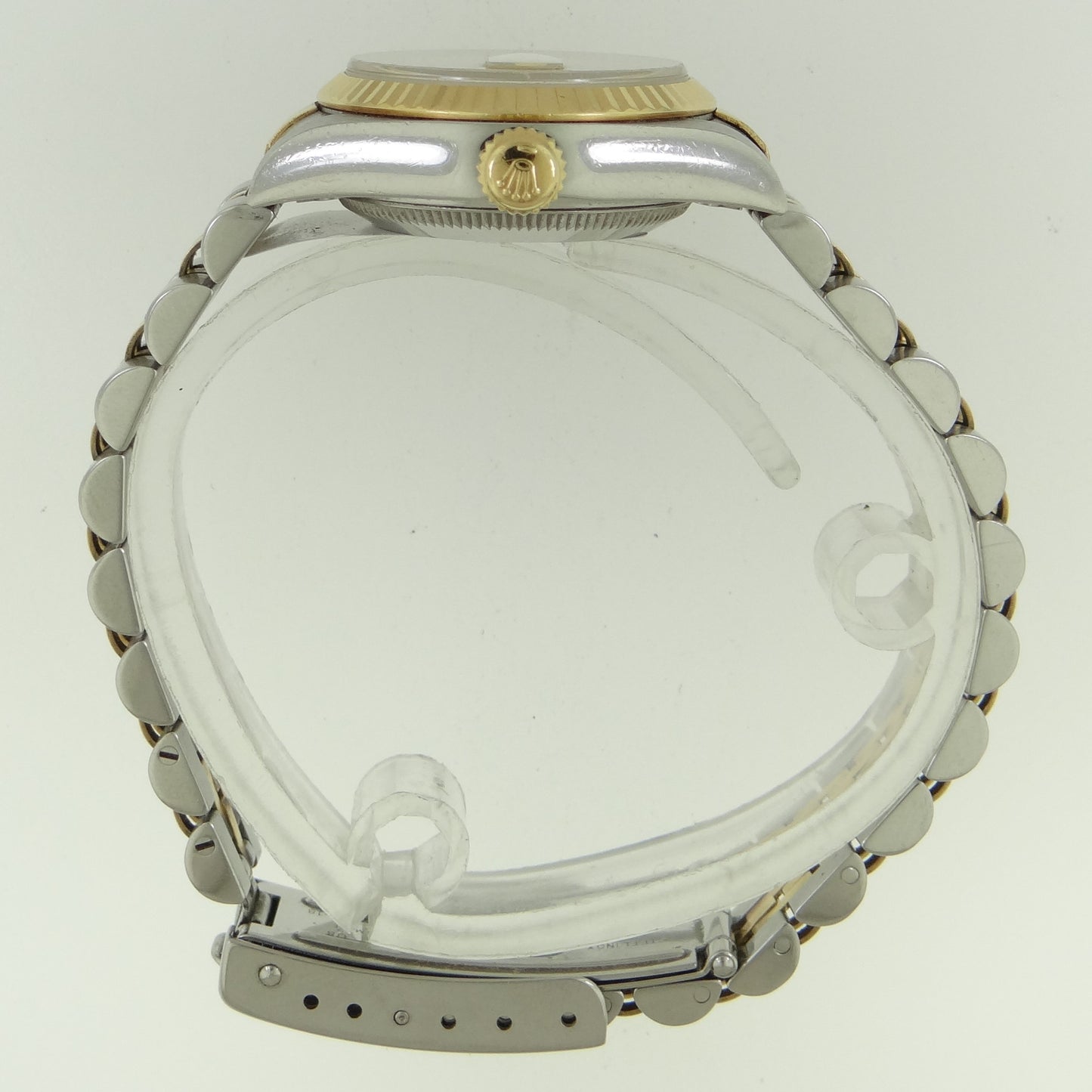 Rolex Ladies Datejust 69173 #26686