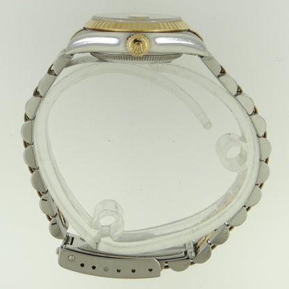 Rolex Ladies Datejust 69173 #26686