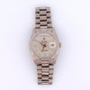 Rolex 18239 mens President #28543