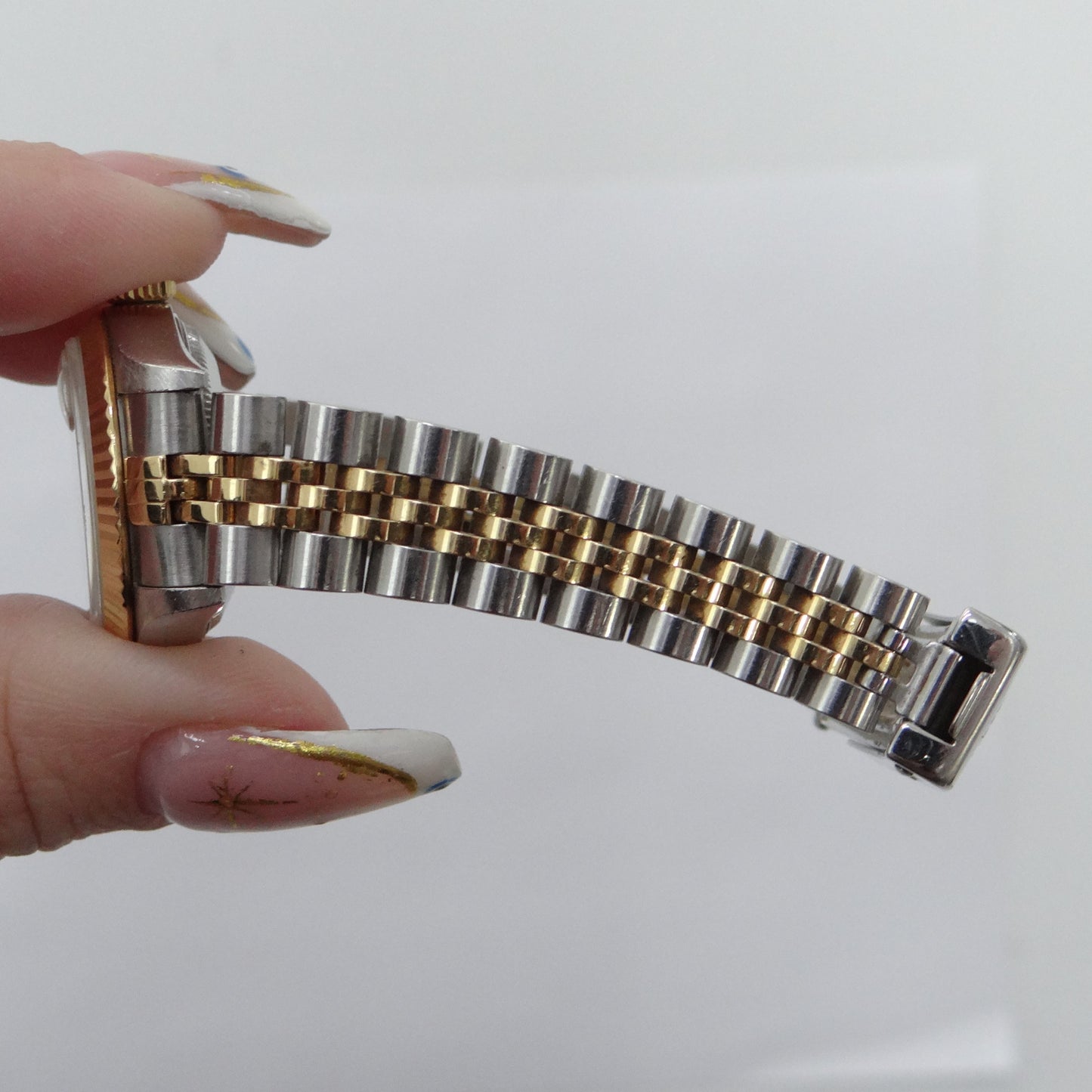 Rolex Ladies Datejust 69173 #26686