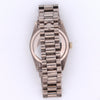 Rolex 18239 mens President #28543