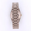Rolex 18239 mens President #28543