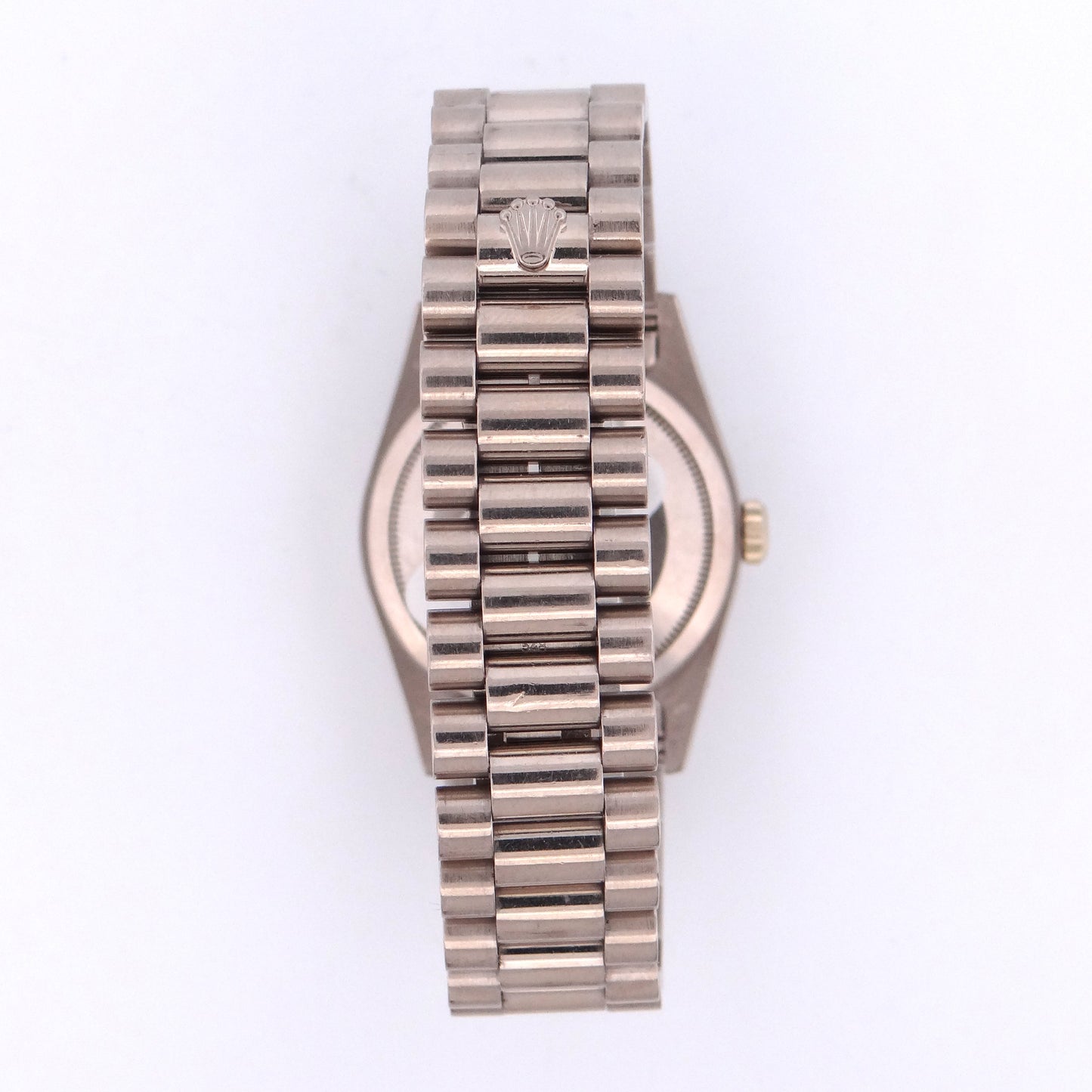 Rolex 18239 mens President #28543