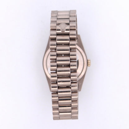 Rolex 18239 mens President #28543