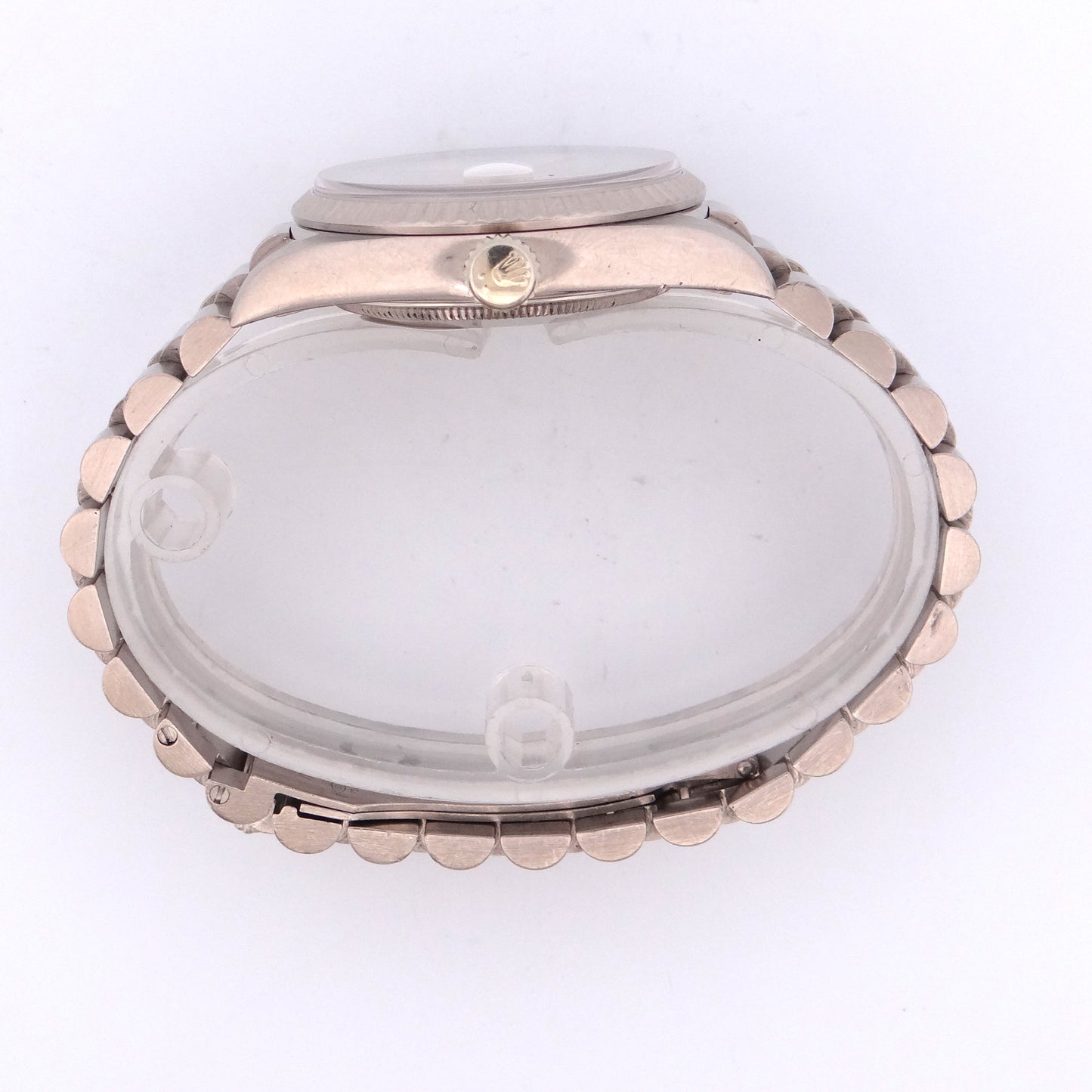 Rolex 18239 mens President #28543