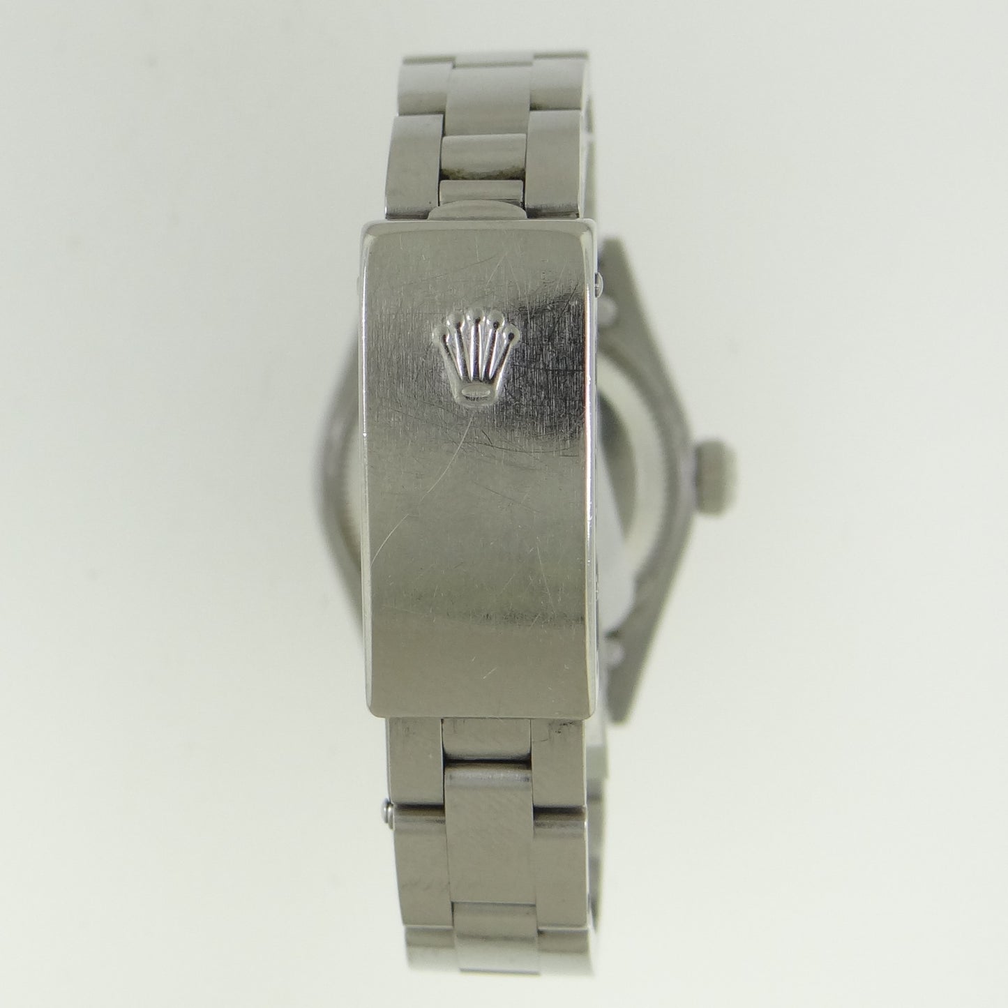 Rolex ladies date 69160 #26661