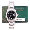 Rolex 126200 mens Datejust #28542
