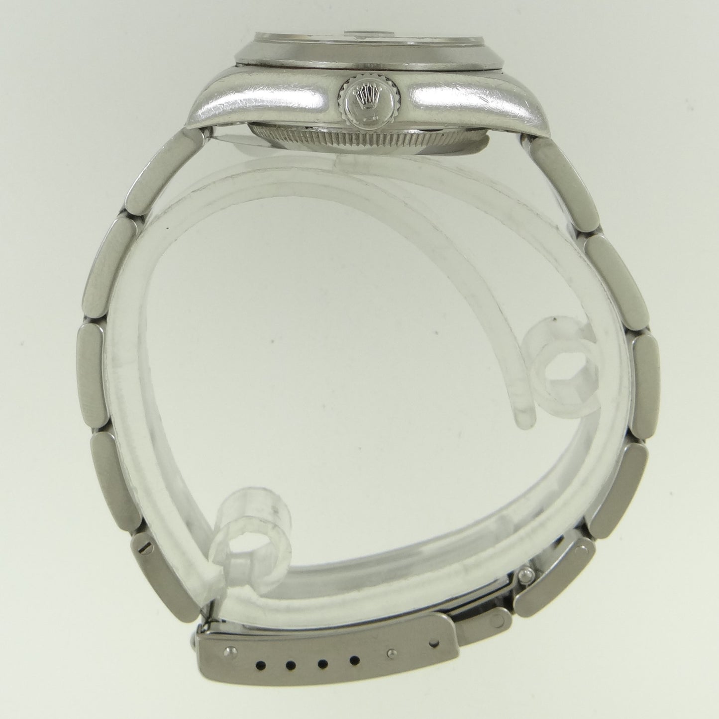 Rolex ladies date 69160 #26661