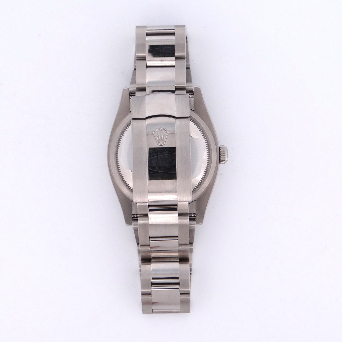 Rolex 126200 mens Datejust #28542