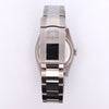 Rolex 126200 mens Datejust #28542