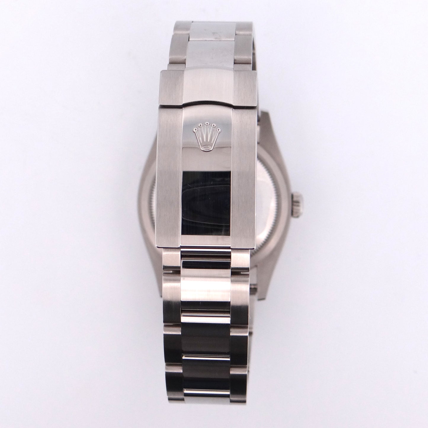 Rolex 126200 mens Datejust #28542