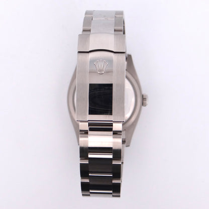 Rolex 126200 mens Datejust #28542