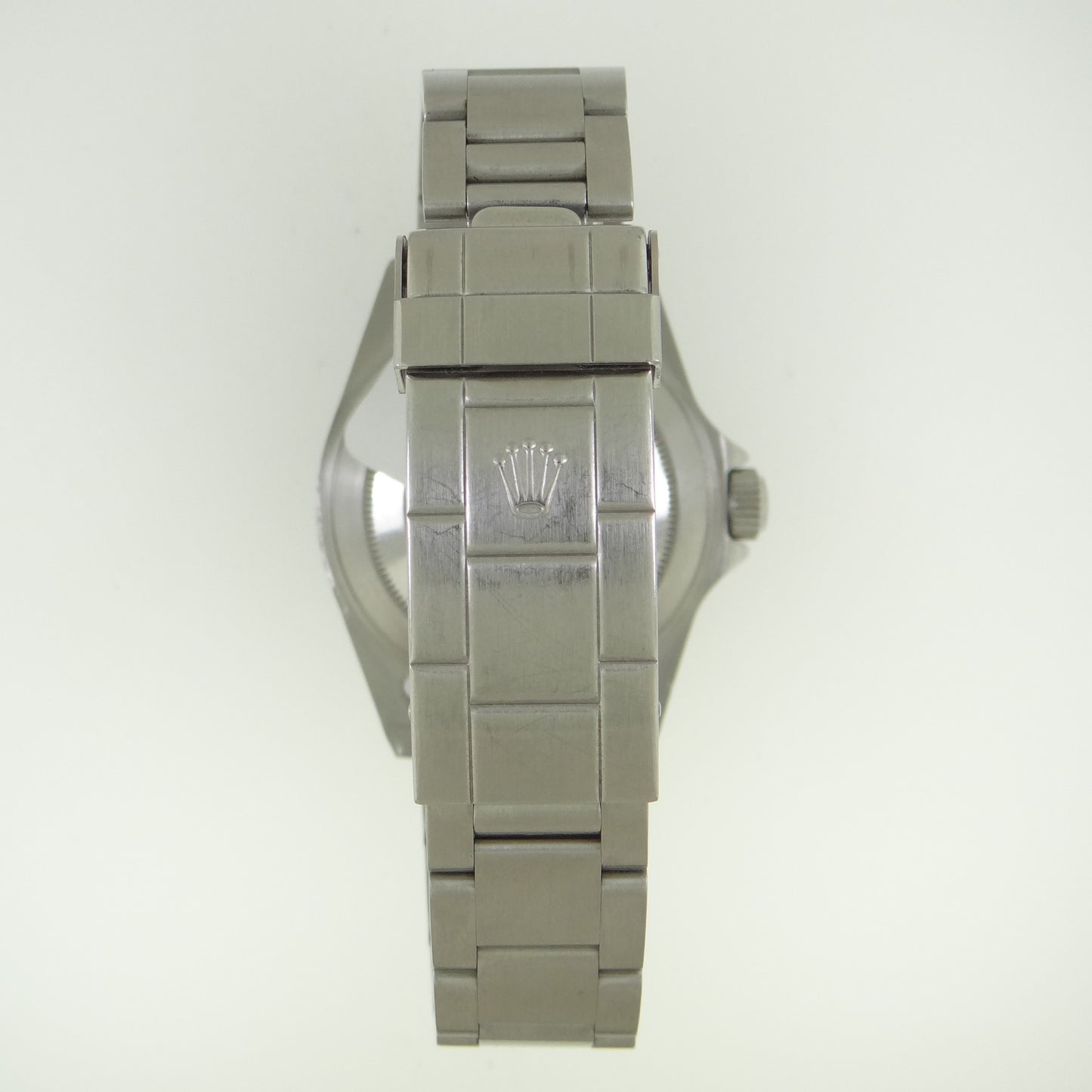 Rolex submariner no date 14060m #26682