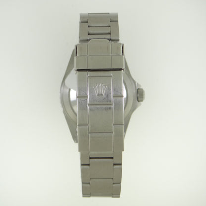 Rolex submariner no date 14060m #26682
