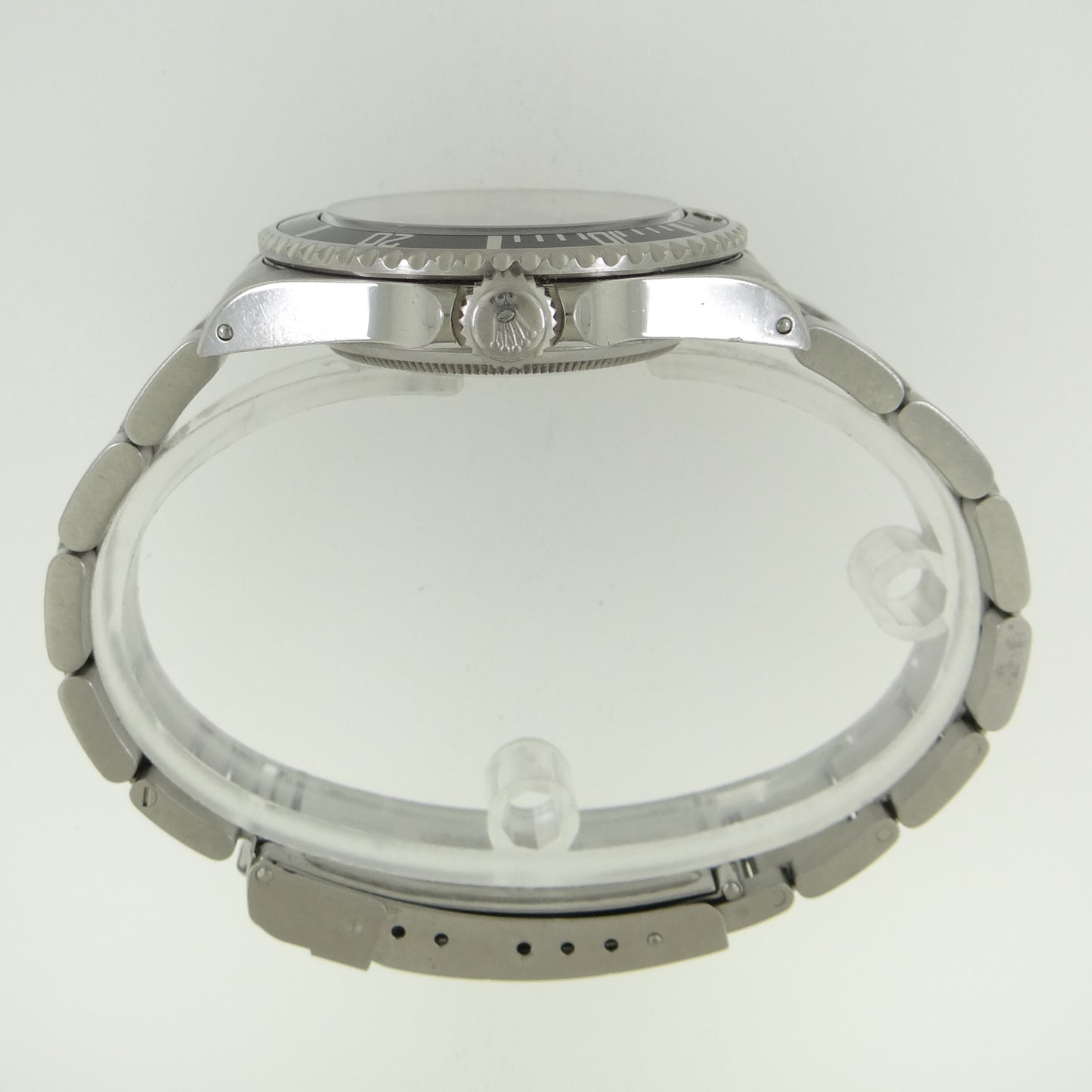 Rolex submariner no date 14060m #26682