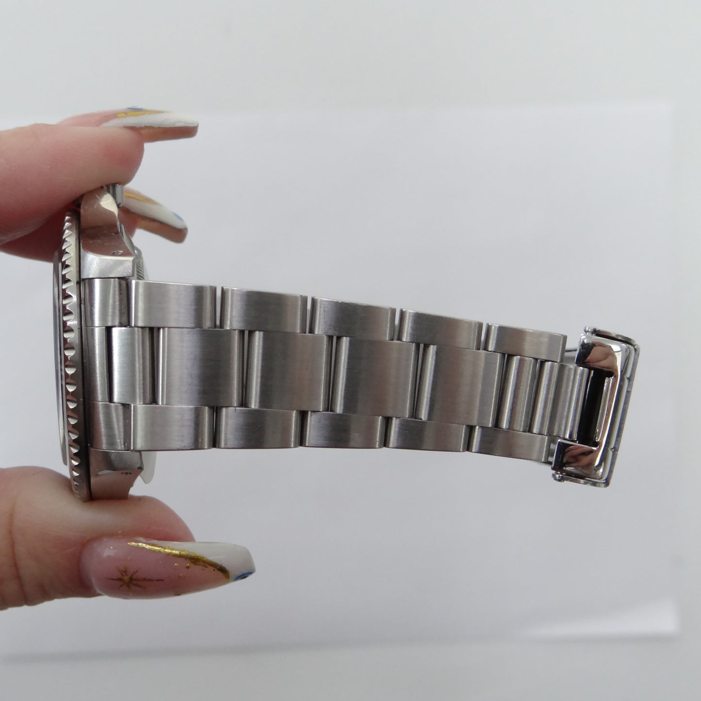 Rolex submariner no date 14060m #26682