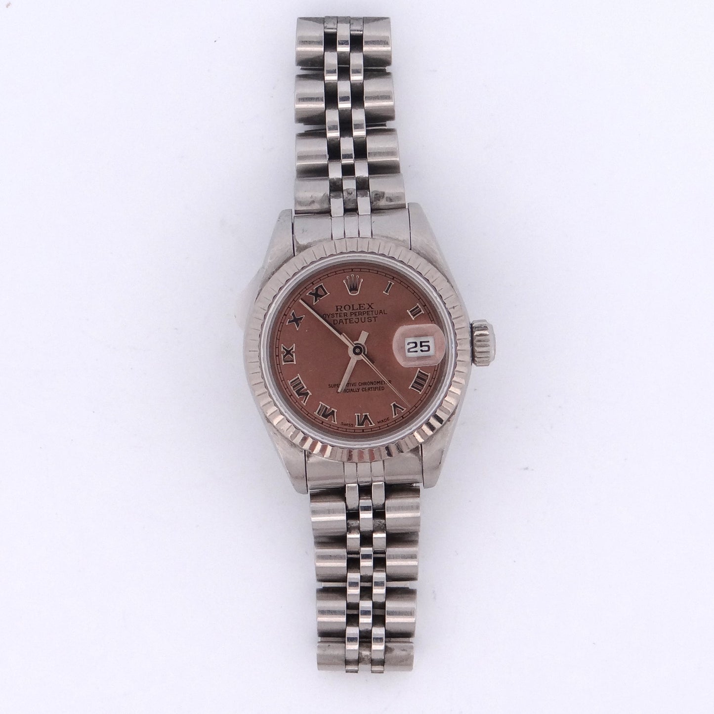 Rolex 69174 ladies Datejust #28534