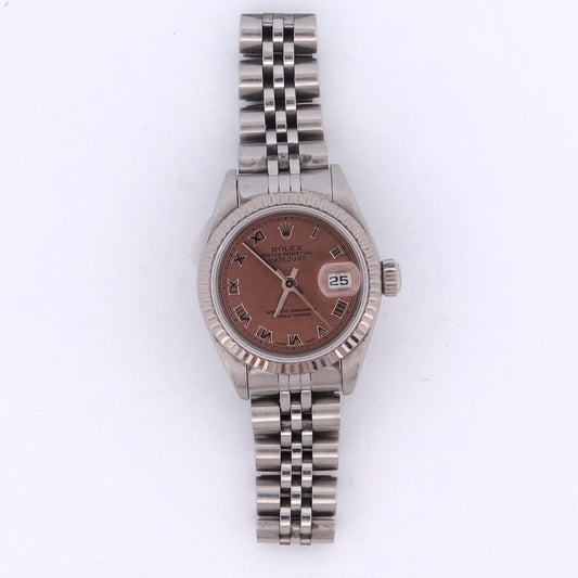 Rolex 69174 ladies Datejust #28534