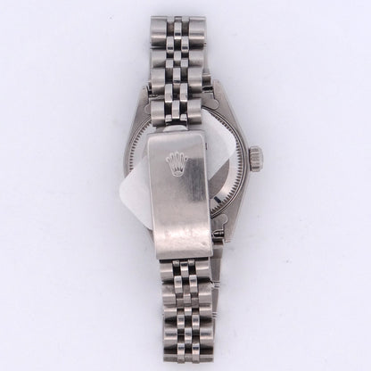 Rolex 69174 ladies Datejust #28534