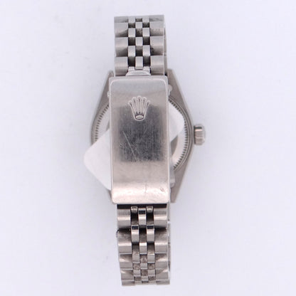 Rolex 69174 ladies Datejust #28534