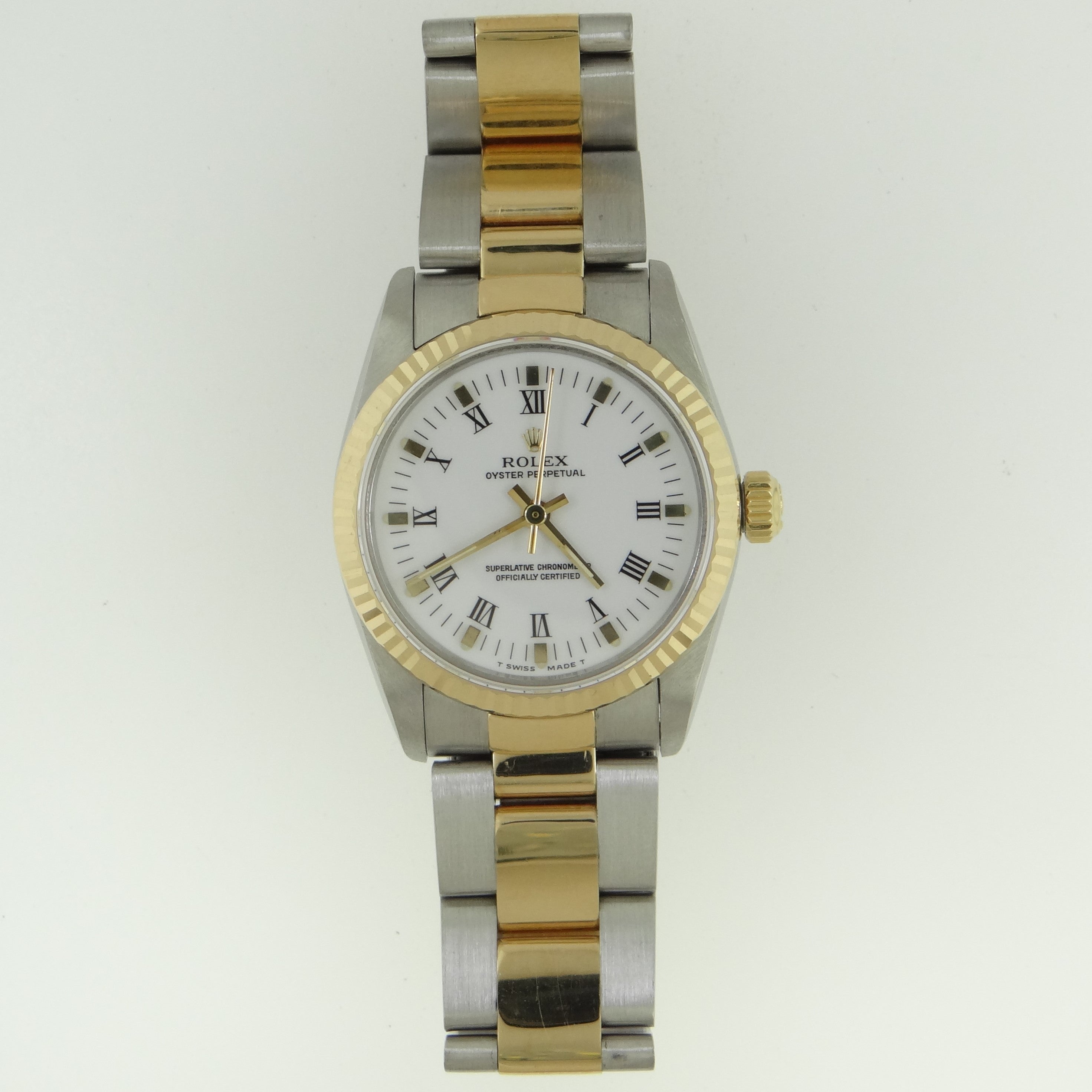 Rolex Oysterperpetual 67513 #26670 – ihotstock.com