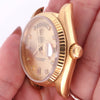 Rolex 18038 mens President #28535