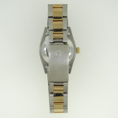 Rolex Oysterperpetual 67513 #26670