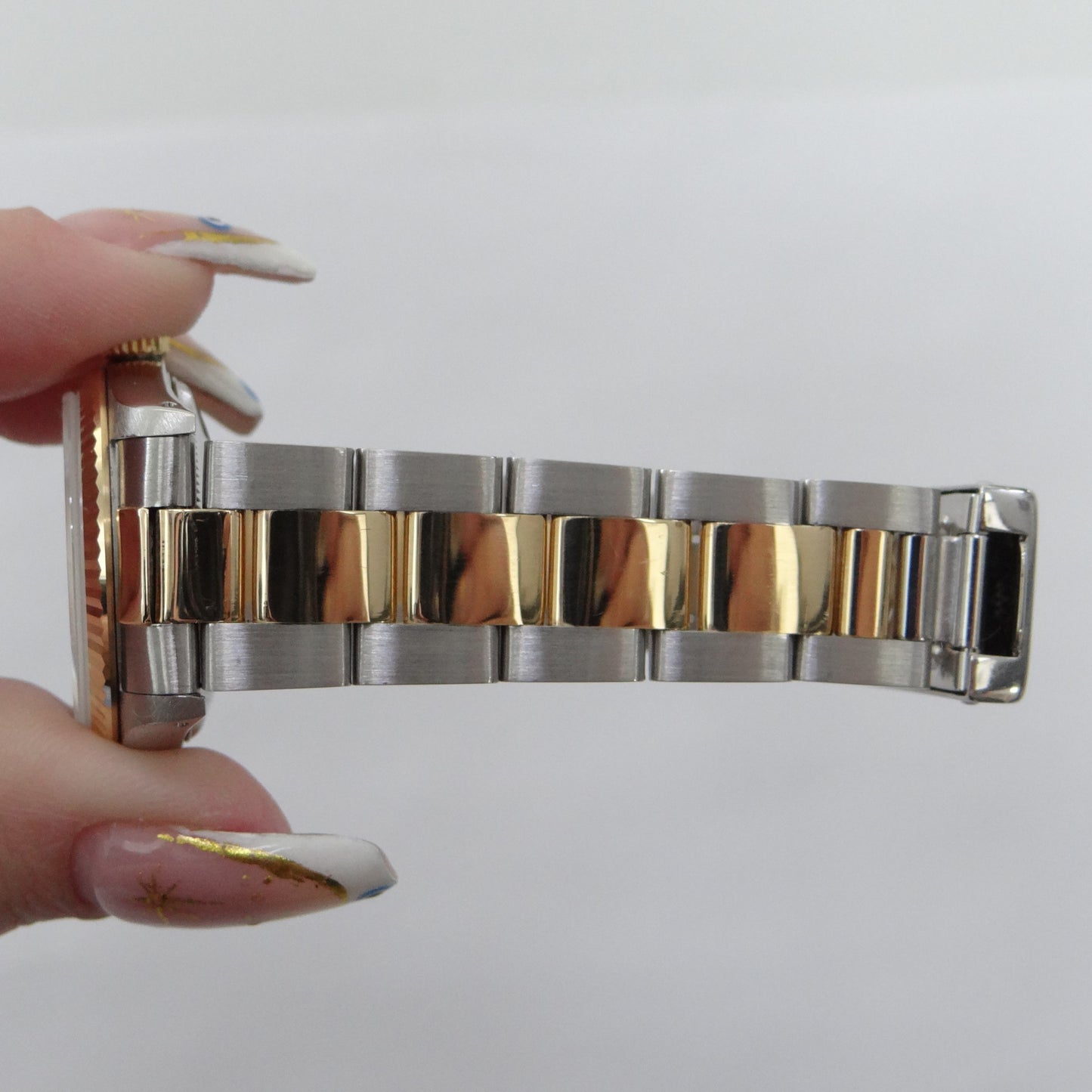 Rolex Oysterperpetual 67513 #26670