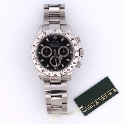 Rolex 116520 Daytona #28554