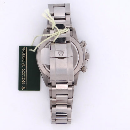 Rolex 116520 Daytona #28554