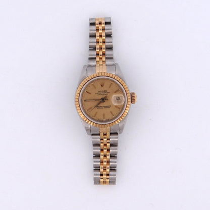 Rolex 69173 ladies Datejust #28527