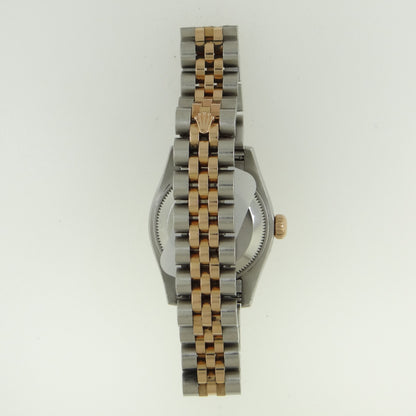 Rolex Ladies Datejust 179171 #26685